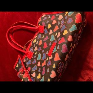 Dooney and Bourke Purse